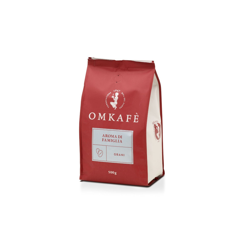 AROMA DI FAMIGLIA Bohnen 500g