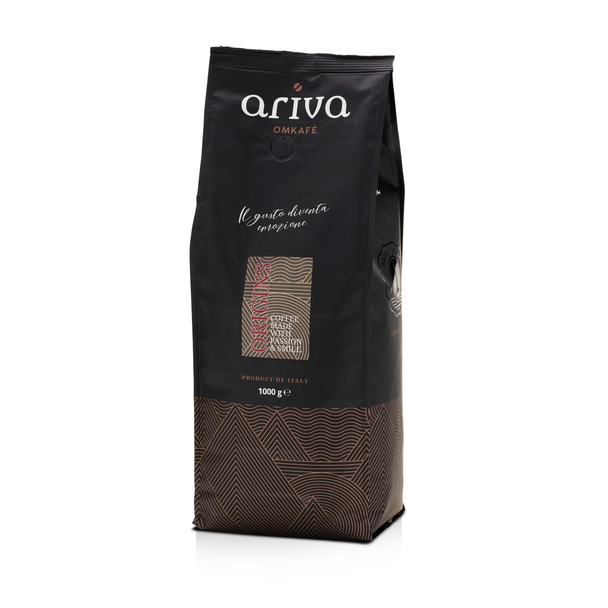 ARIVA Origins grani 1kg