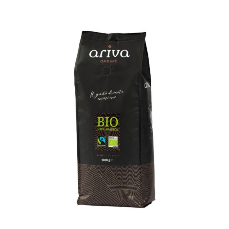ARIVA Bio beans 1kg