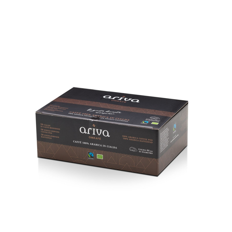 ARIVA Bio 50 pods