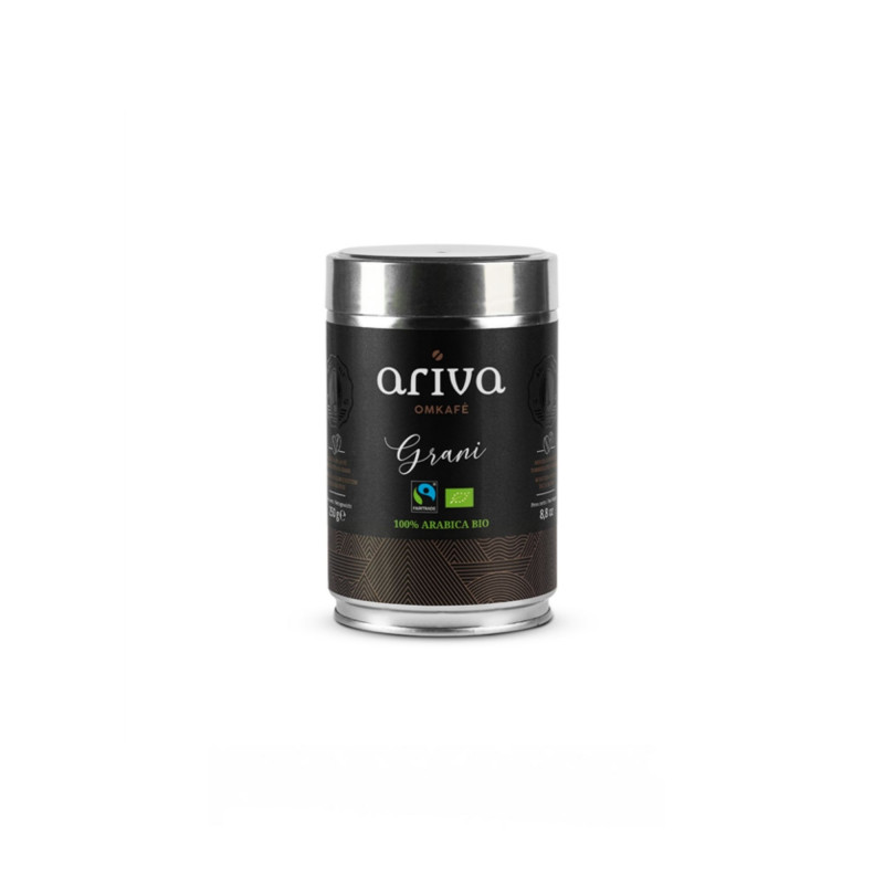 ARIVA Bio Bohnen 250g