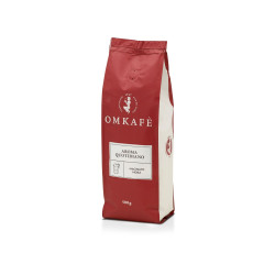 AROMA QUOTIDIANO Moka gemahlen 500g