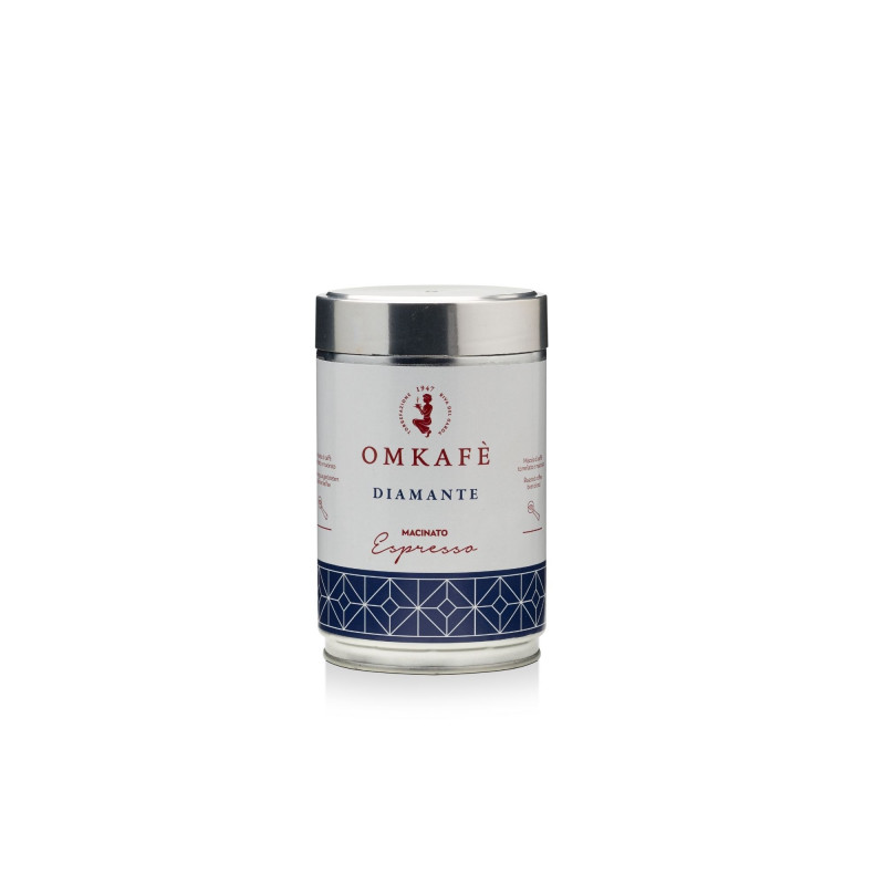 DIAMANTE espresso 250g