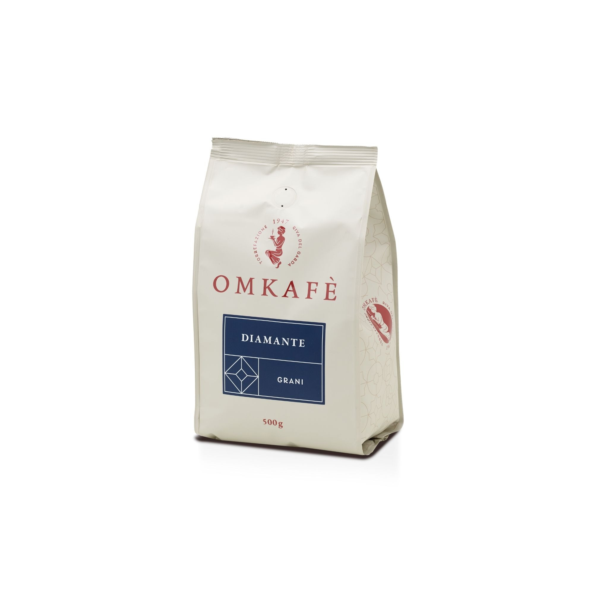 DIAMANTE Bohnen 500g