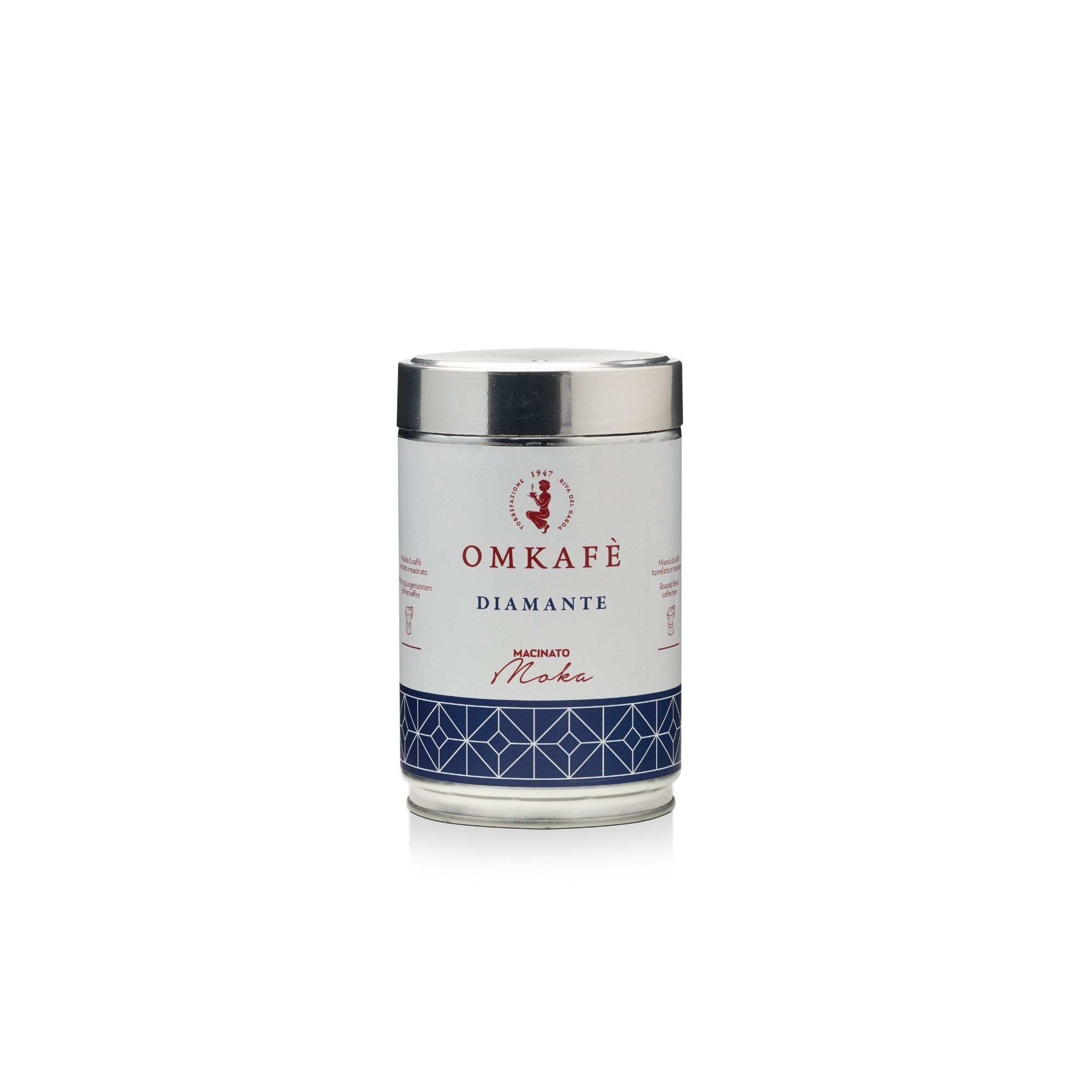 DIAMANTE moka 250g
