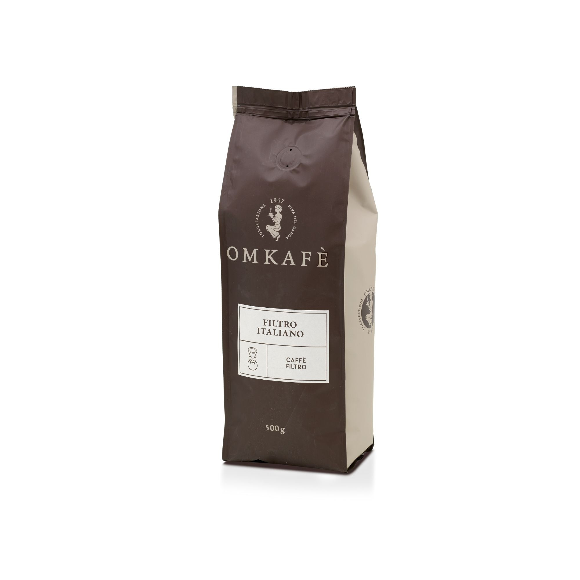 FILTRO ITALIANO 500g