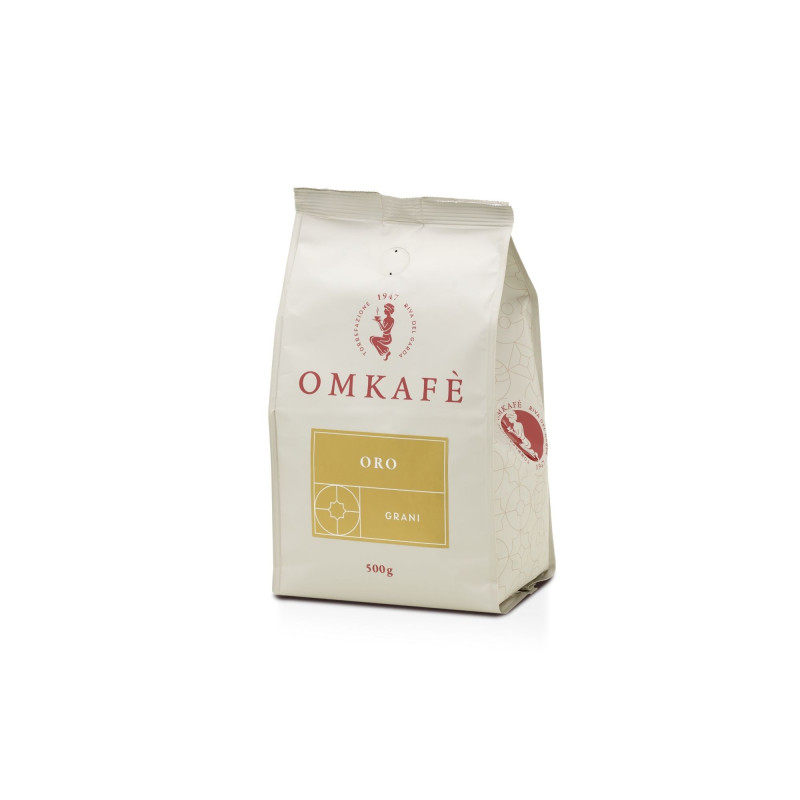 ORO Bohnen 500g