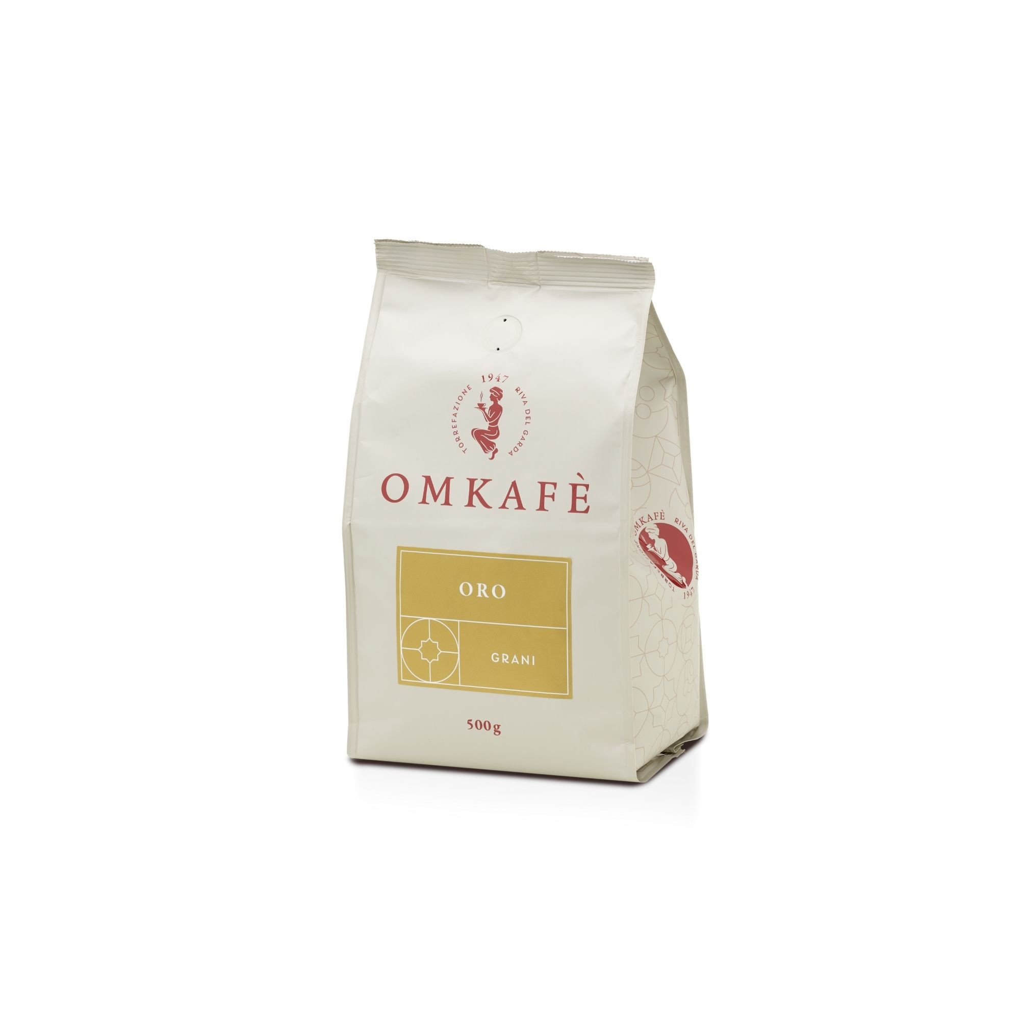 ORO grani -500g