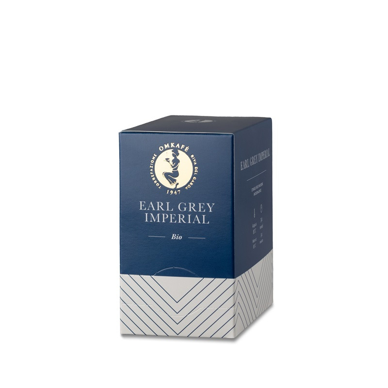 EARL GREY IMPERIAL Biologico