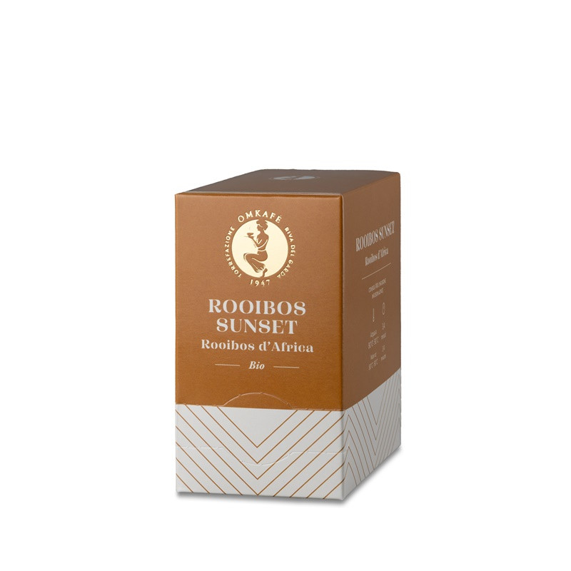 ROOIBOS SUNSET Biologico