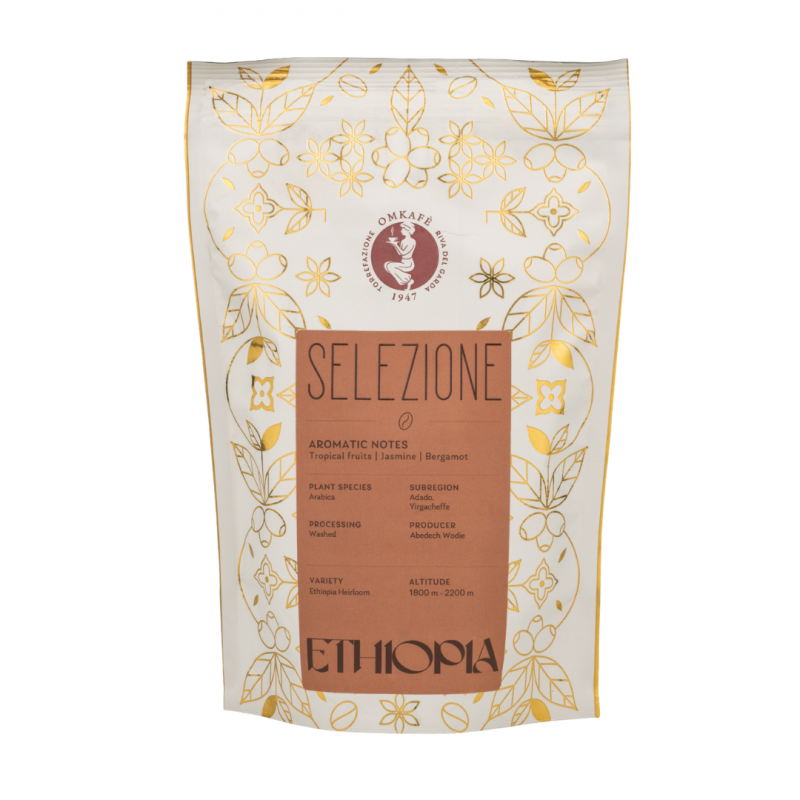 SELEZIONE ÄTHIOPIEN 250g Bohnen